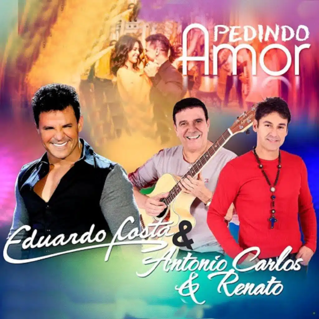 Antonio Carlos e Renato