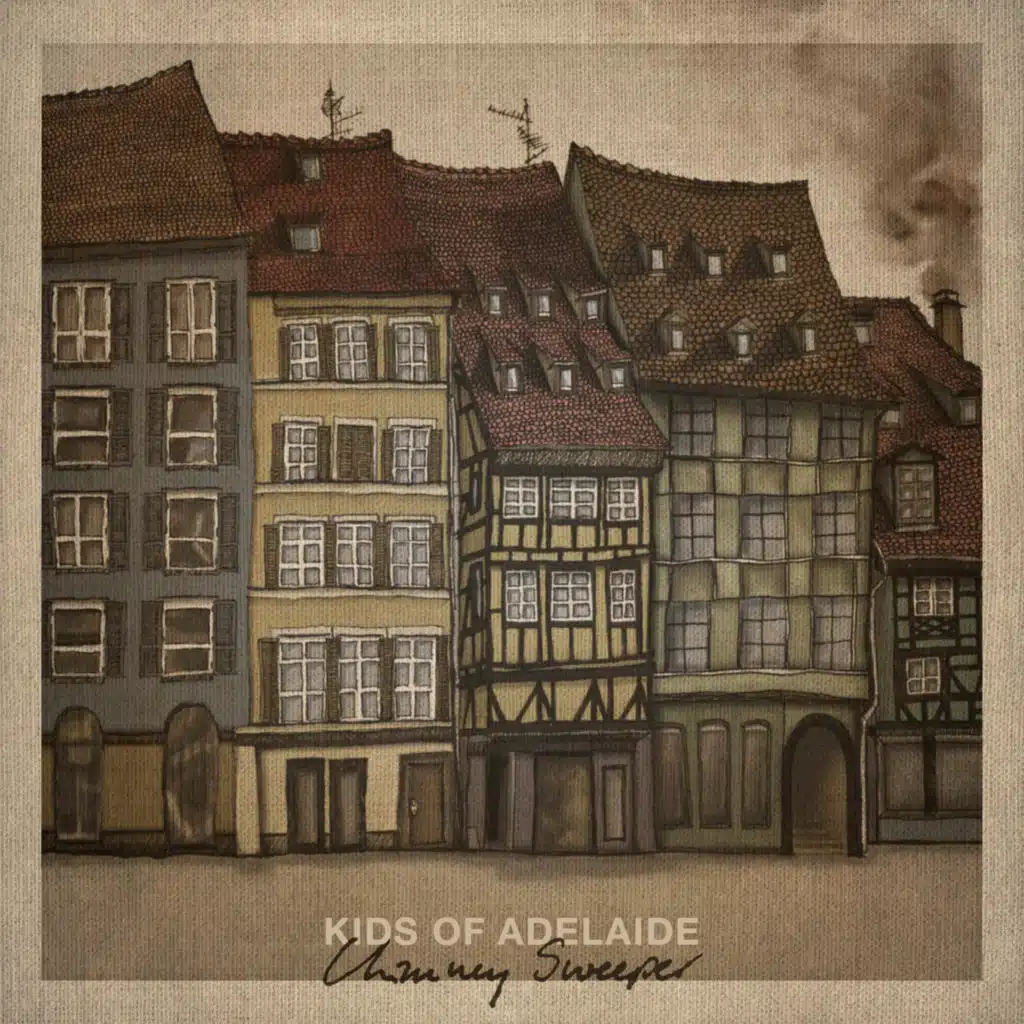 Chimney Sweeper (Single Edit)