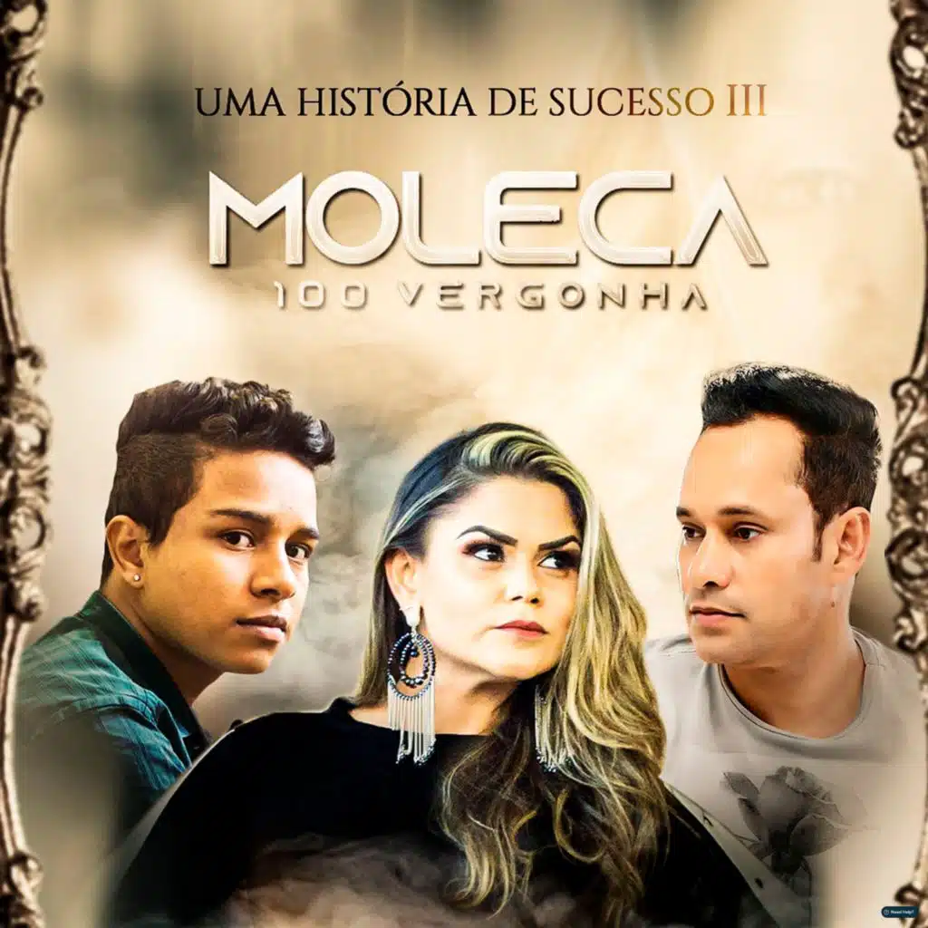 Uma História de Sucesso, Vol. 3