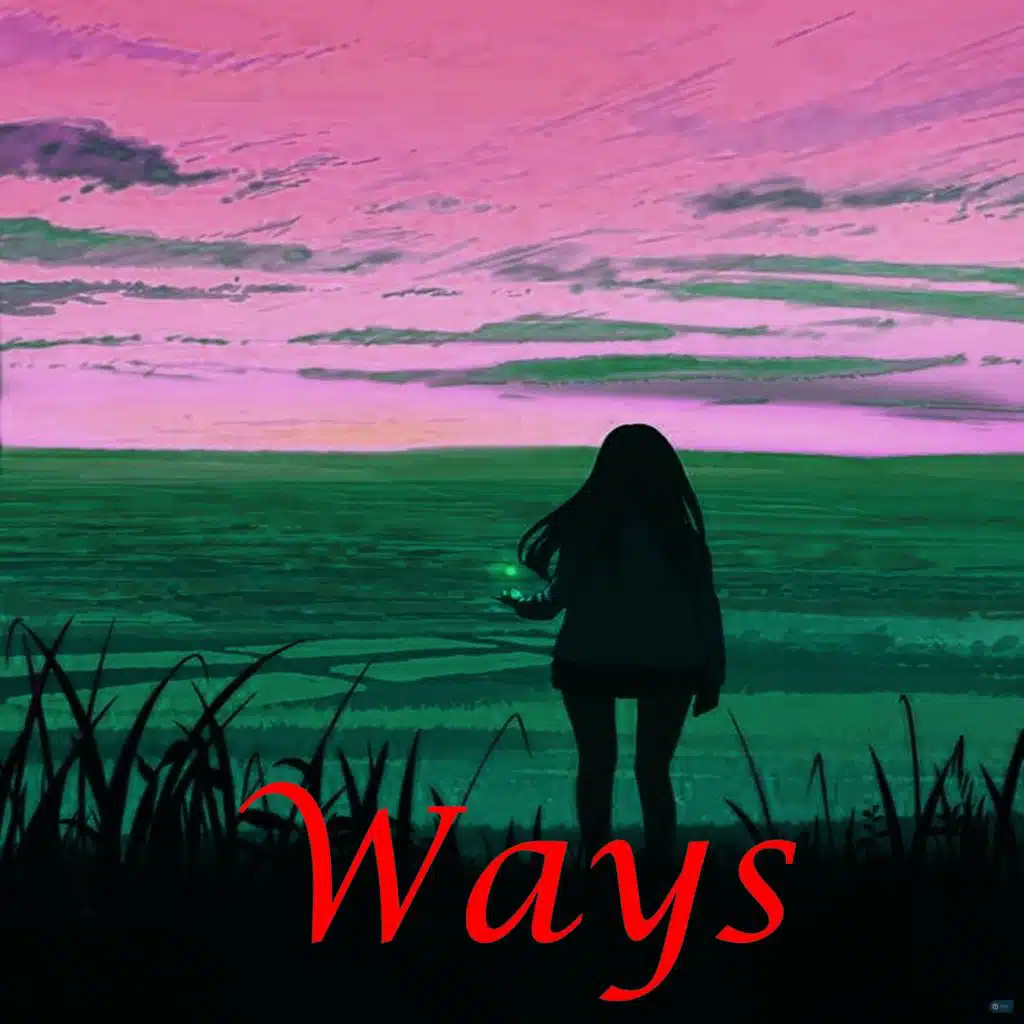 Ways (Instrumental)