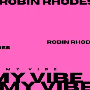 Robin Rhodes