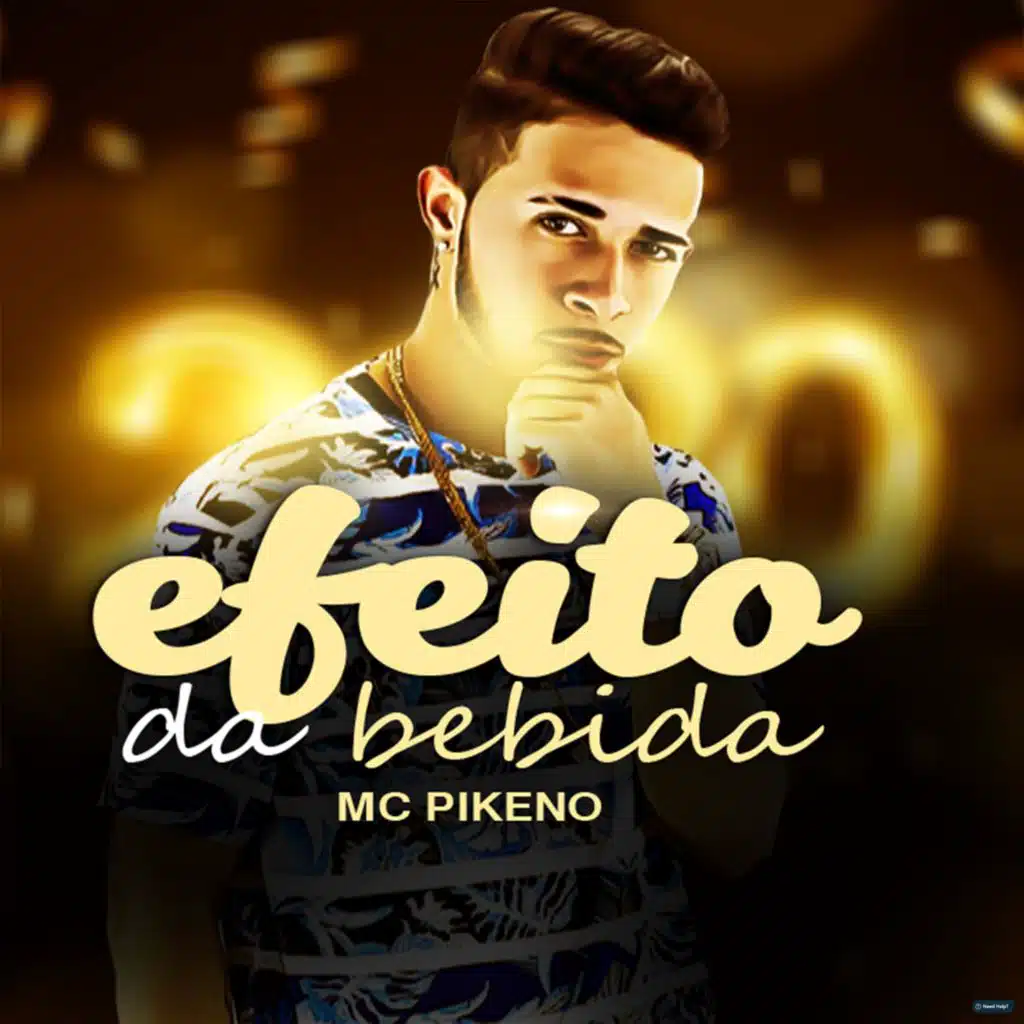 Efeito da Bebida