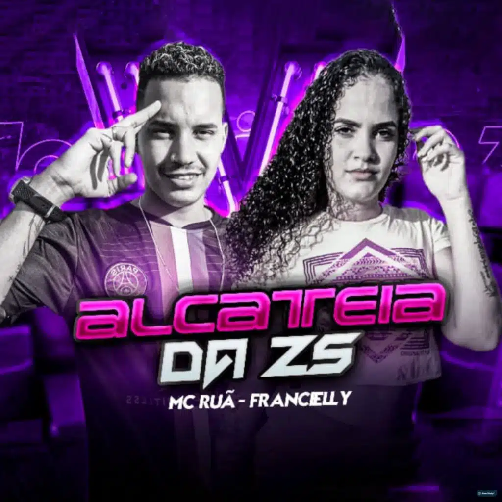 Alcateia da Zs