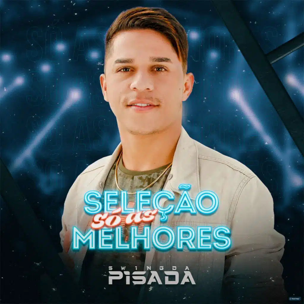 As Melhores de Swing da Pisada