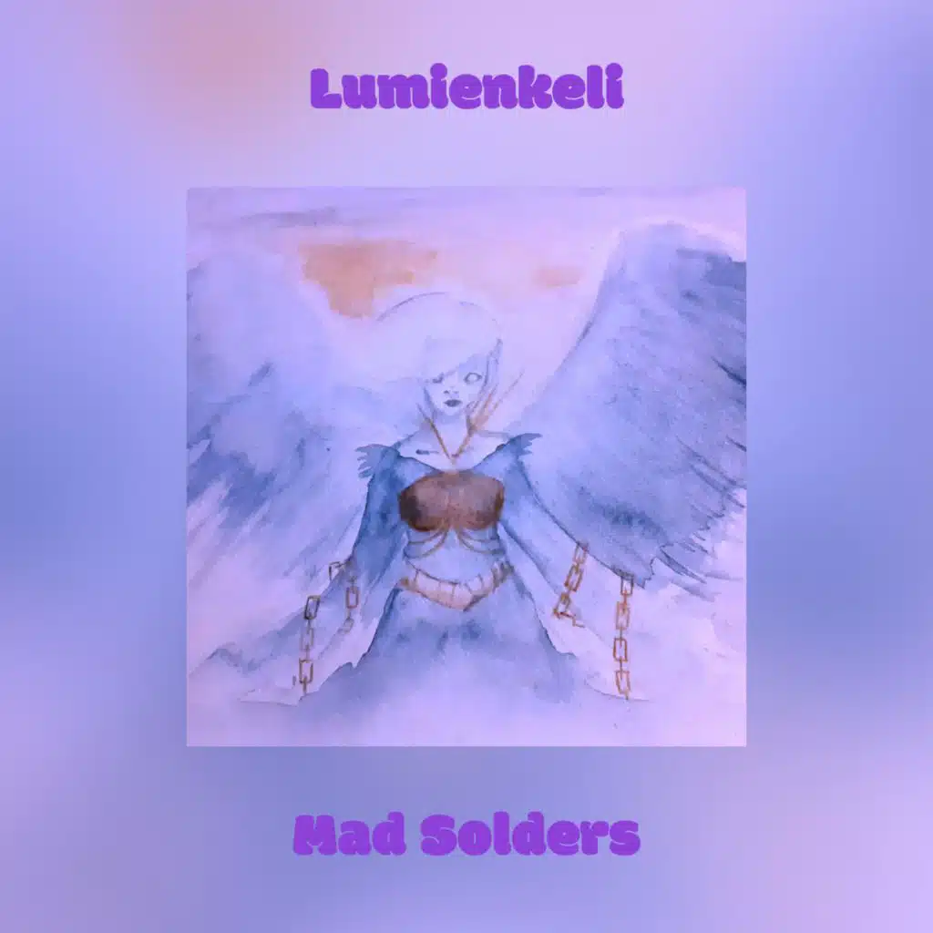 Lumienkeli