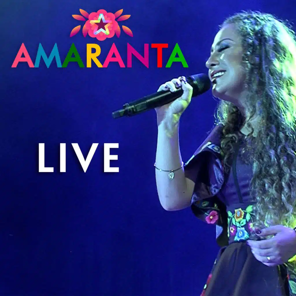 MEDLEY PICAFLOR DE LOS ANDES (Live)