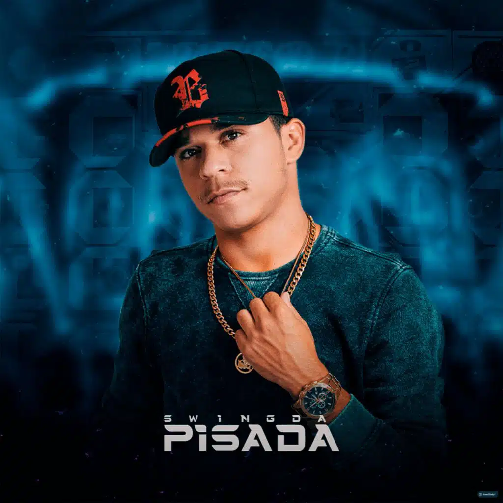 Swing da Pisada