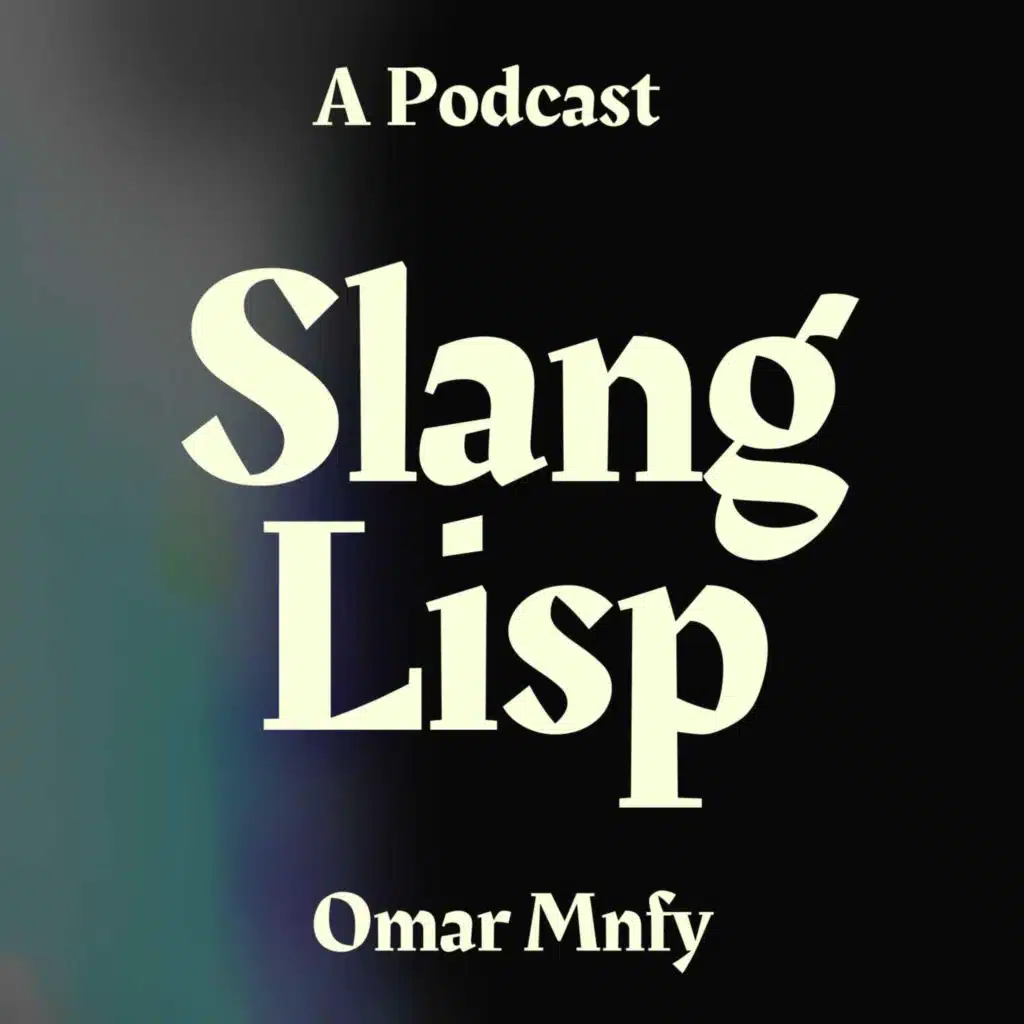 Slang Lisp