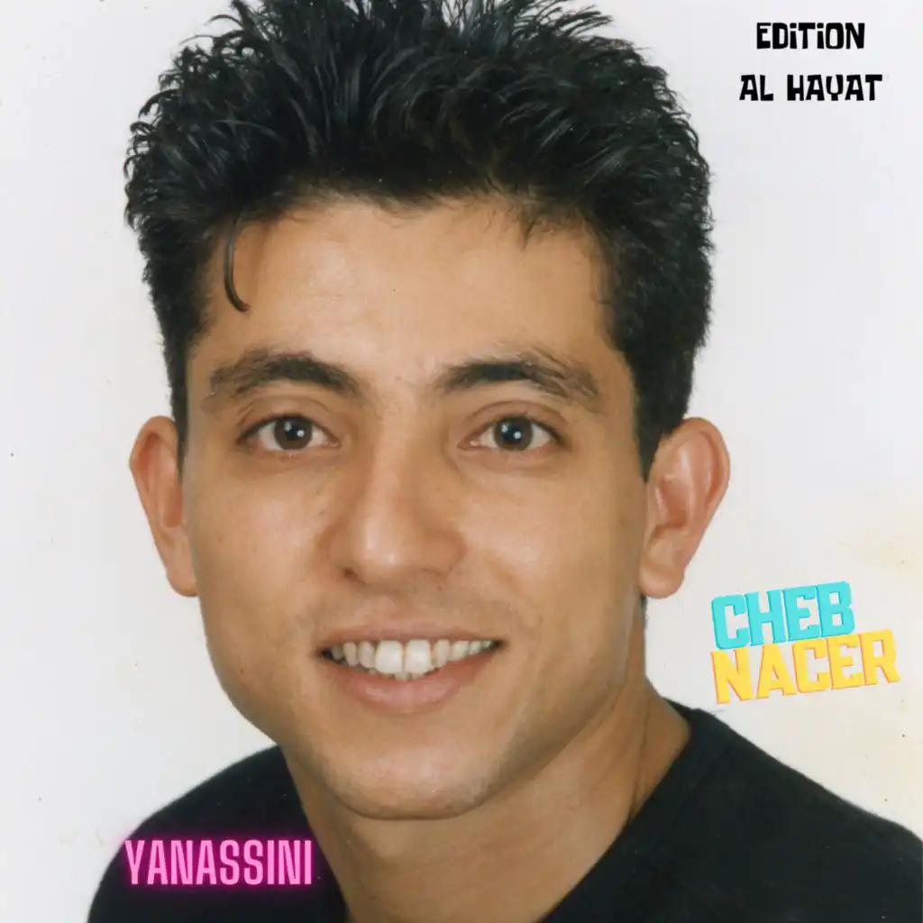  yanassini cheb nacer 