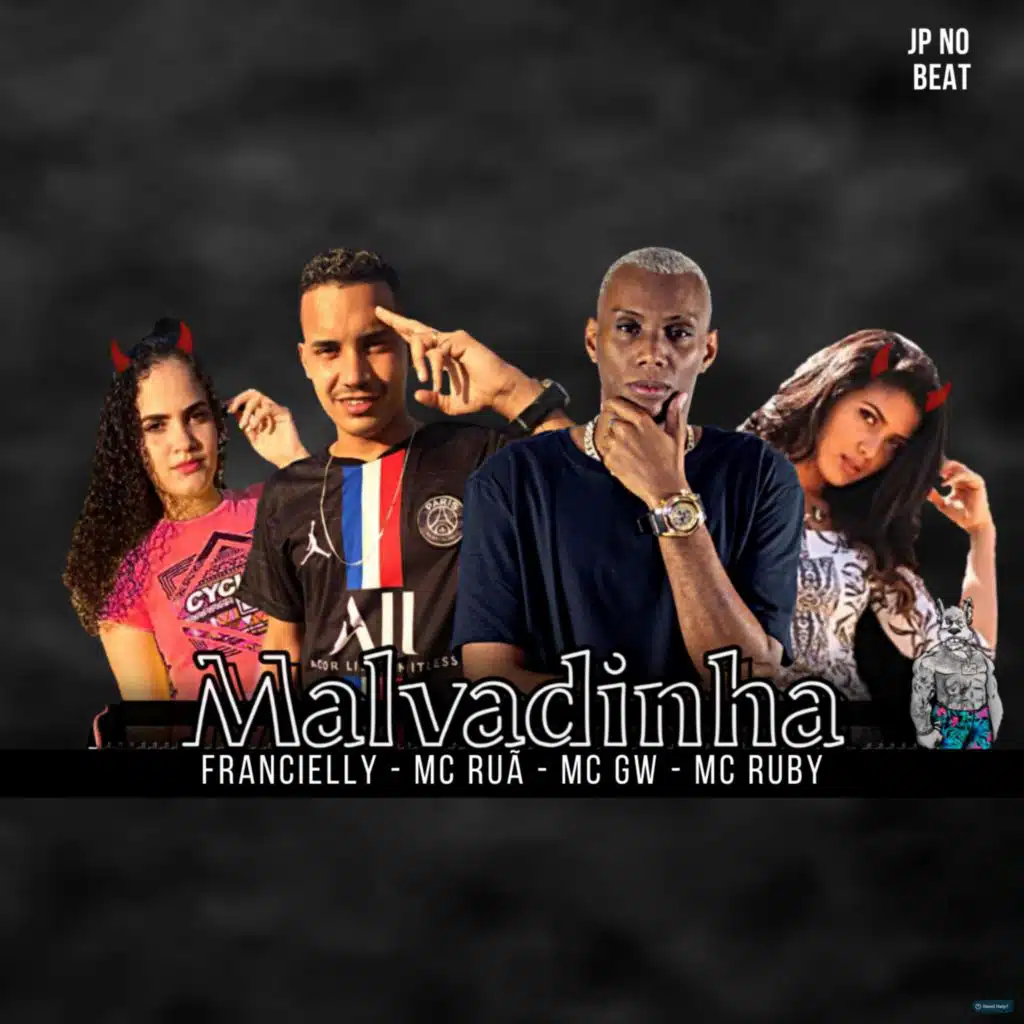 Mc Ruã & Francielly