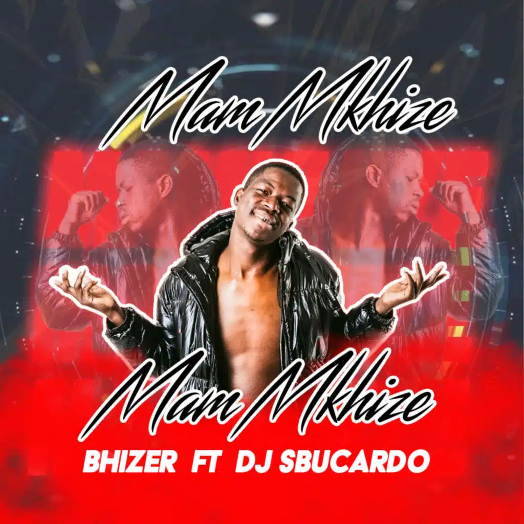 Mam Mkhize (feat. Dj Sbucardo)