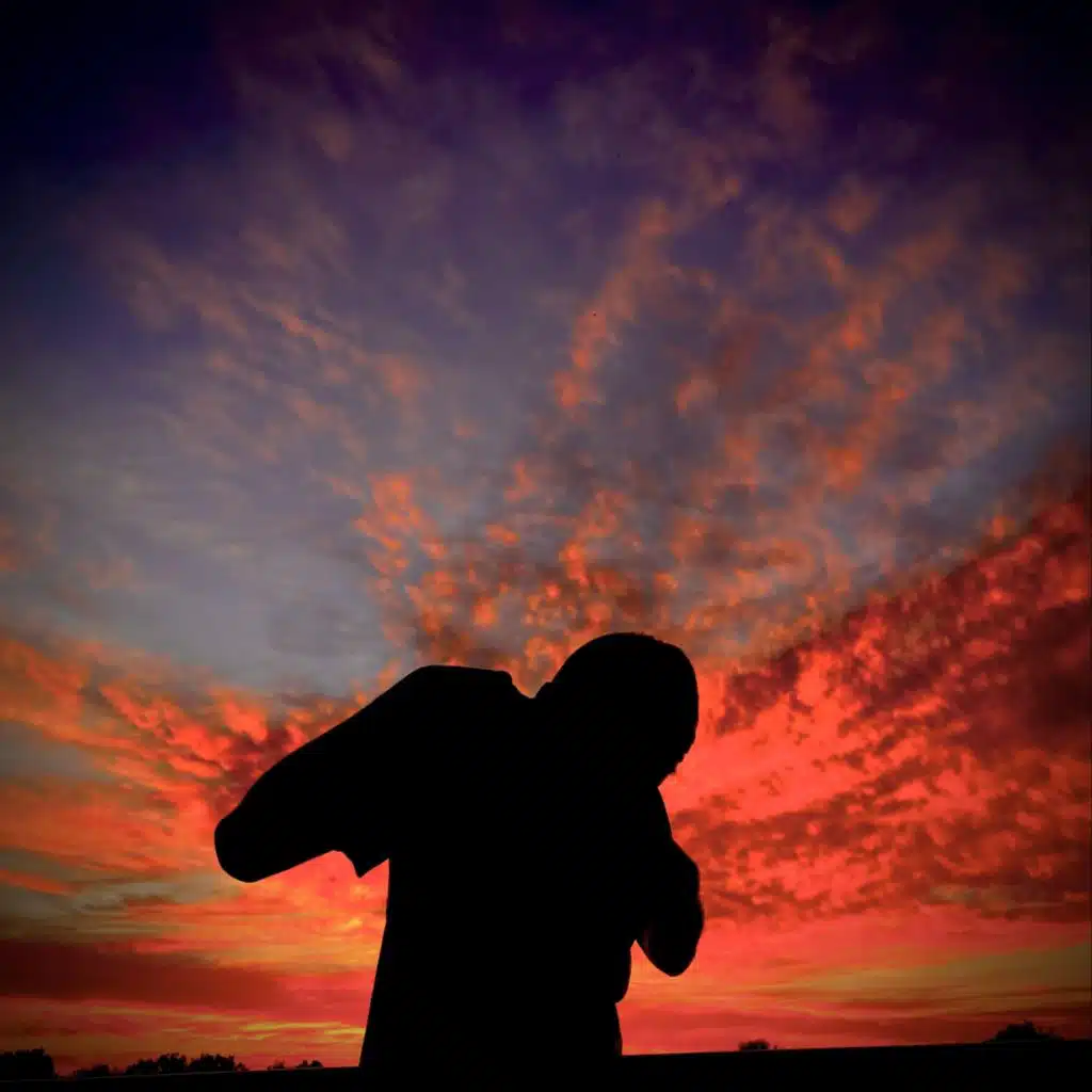 Save Us (feat. The Black Sheep)