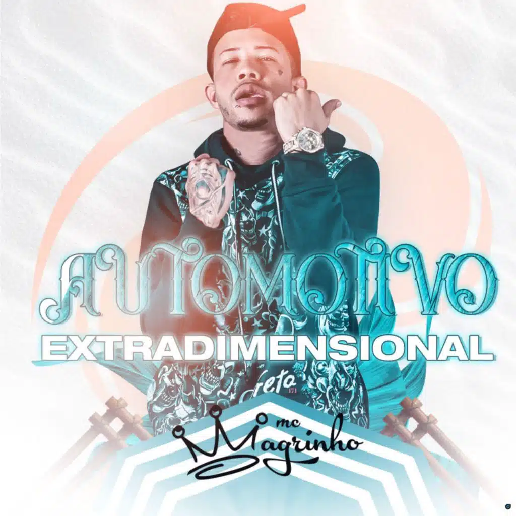 Automotivo Extradimensional (Remix)