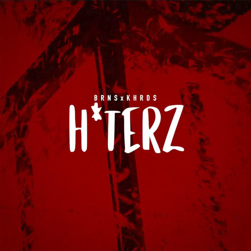 Haterz (feat. Dj Burns)