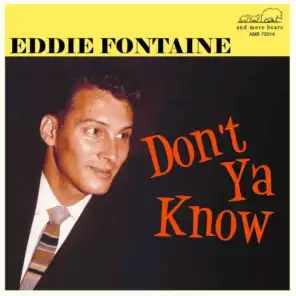 Eddie Fontaine