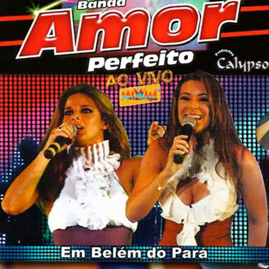 Banda Amor Perfeito