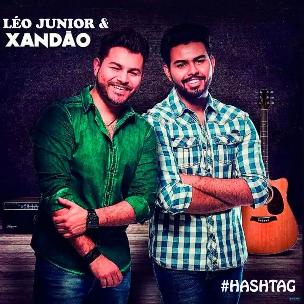 Léo Junior & Xandão