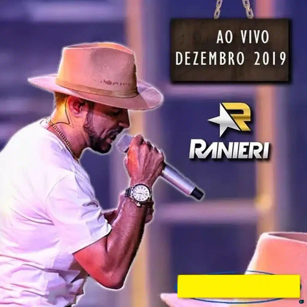 Vem Me Amar