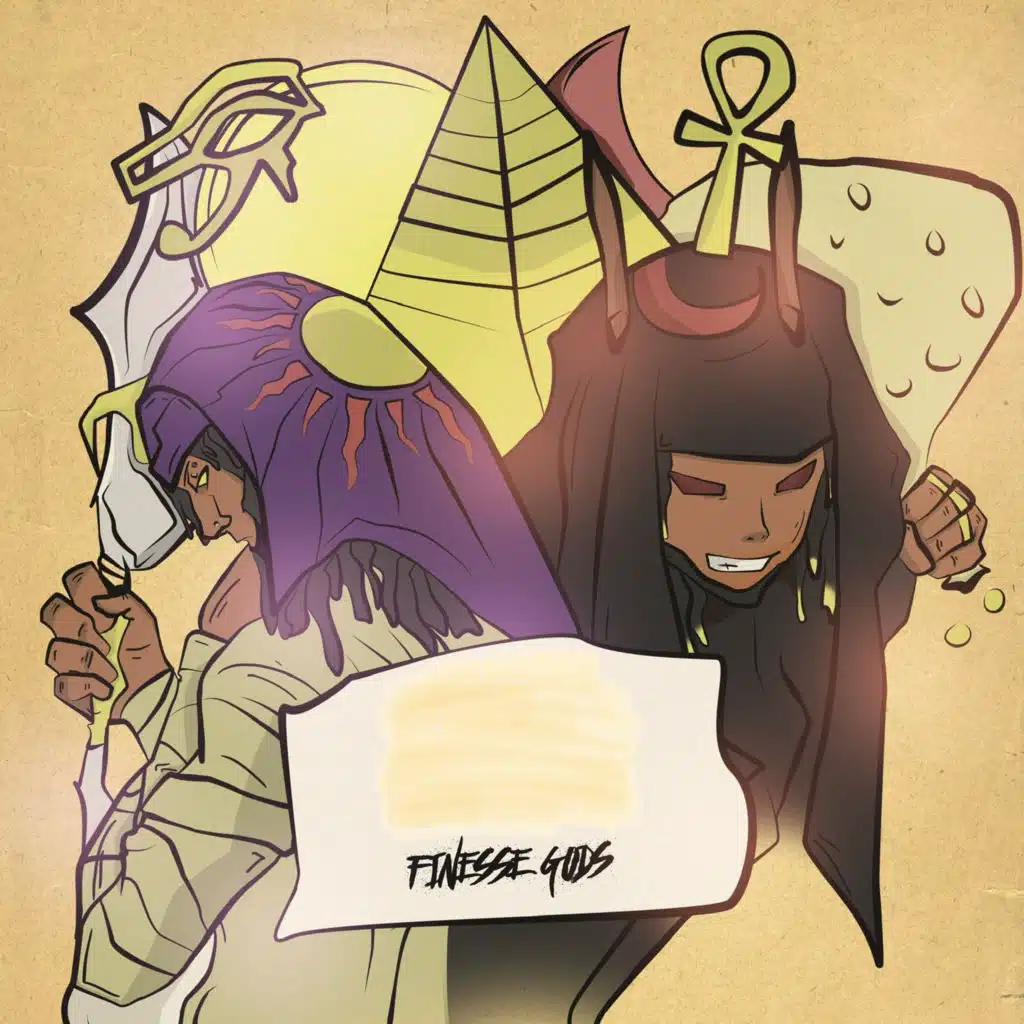 Finesse Gods