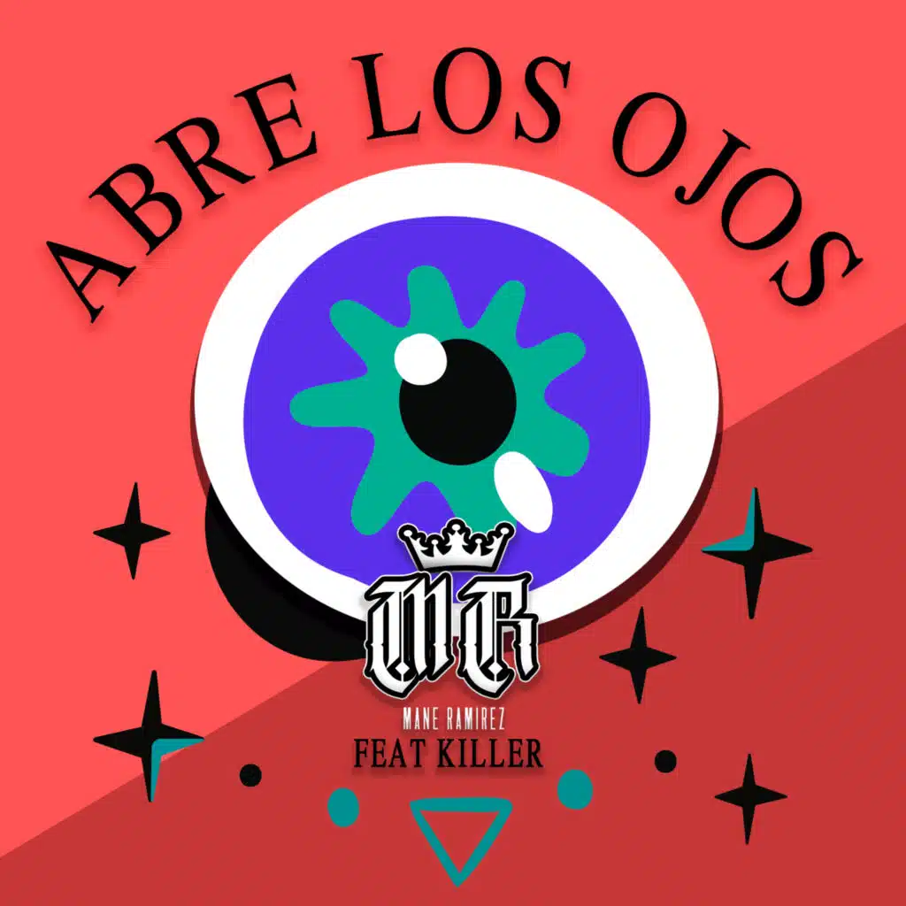 Abre Los Ojos (feat. Killer)