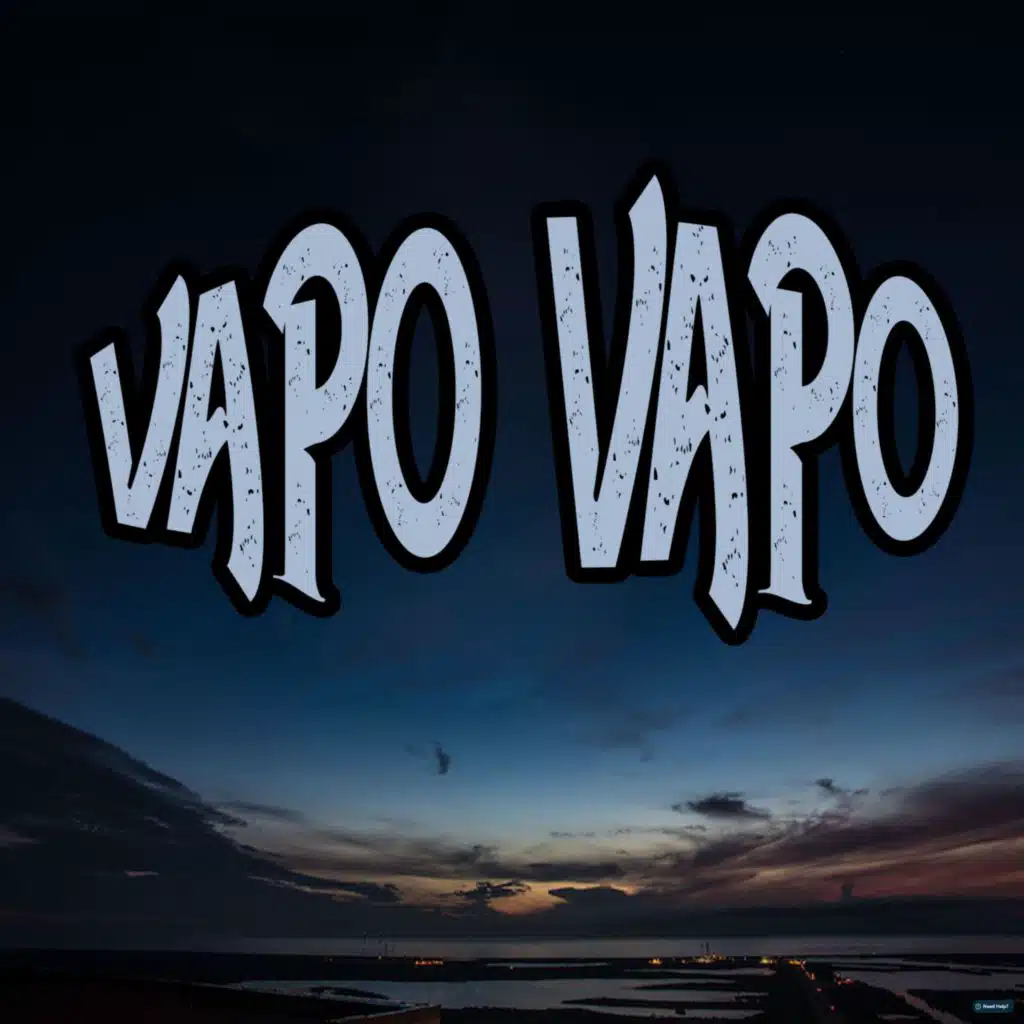 Vapo Vapo