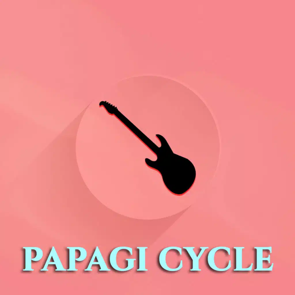 Papagi Cycle