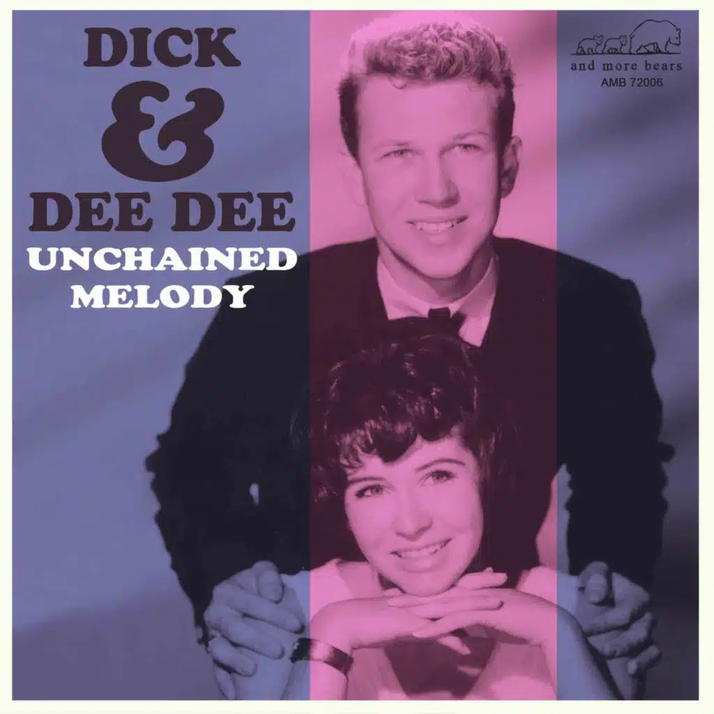 Dick & Dee Dee