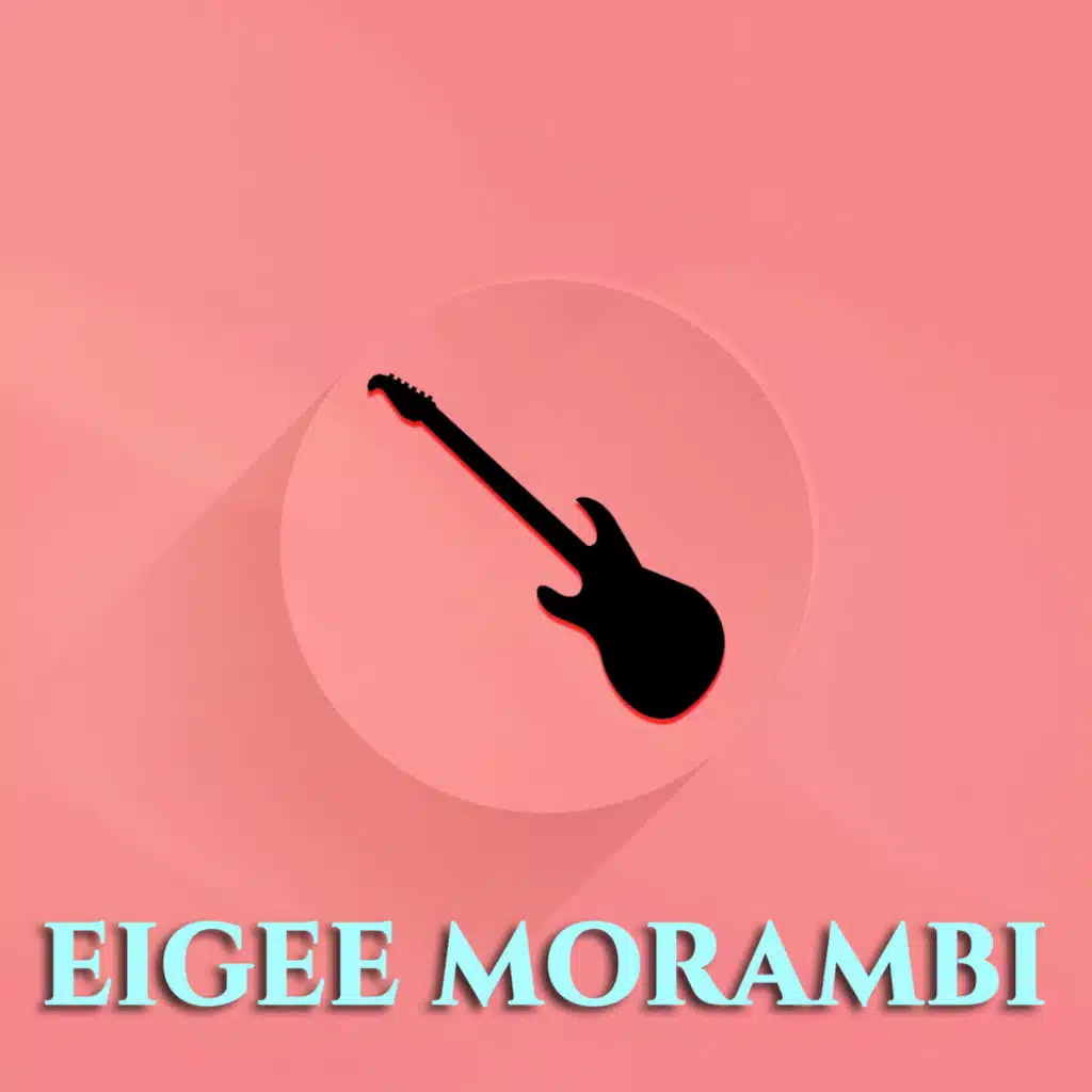 Eigee Morambi