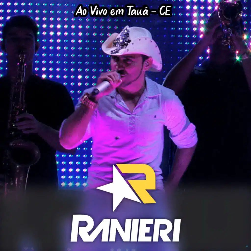 Ao Vivo em Tauá, CE