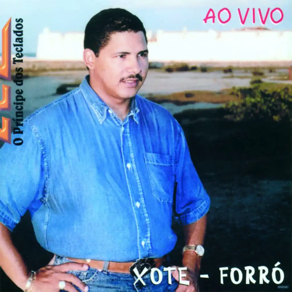 Lamento Sertanejo