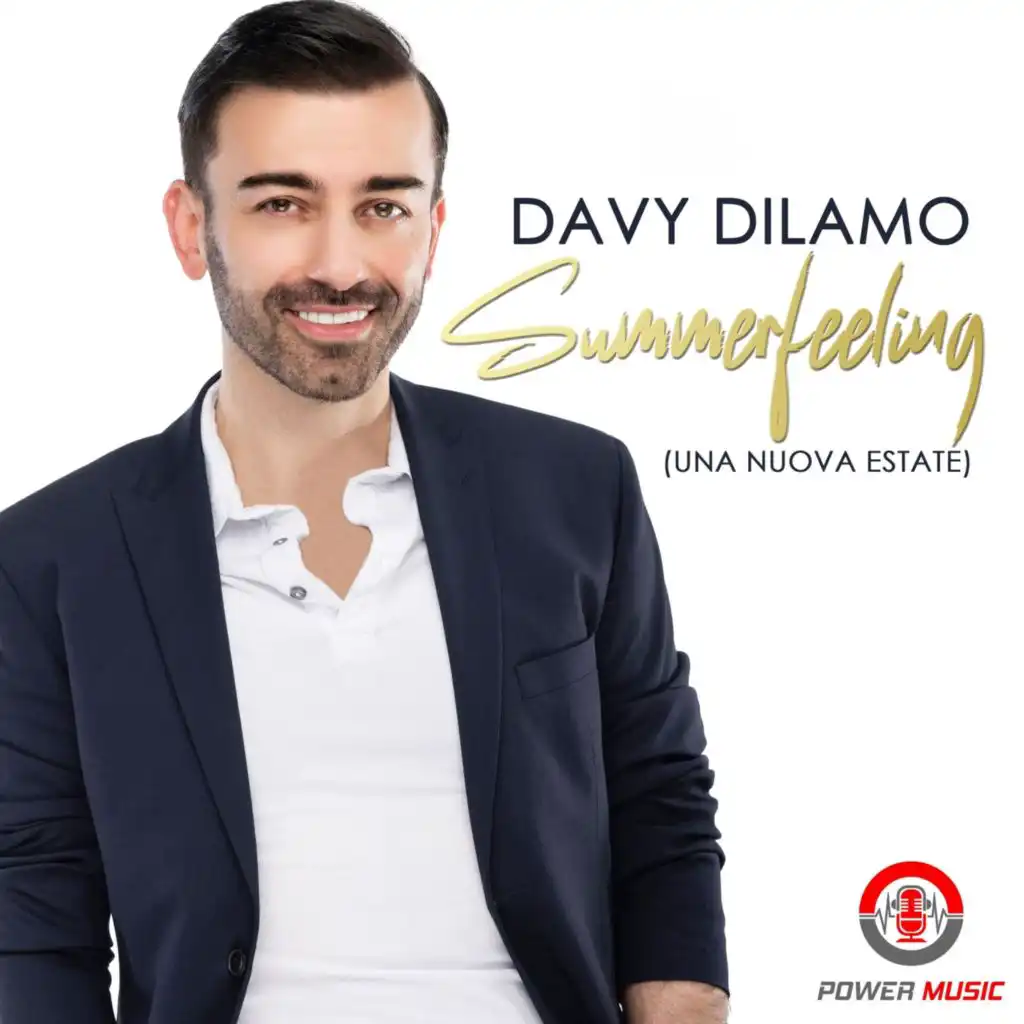 Davy Dilamo