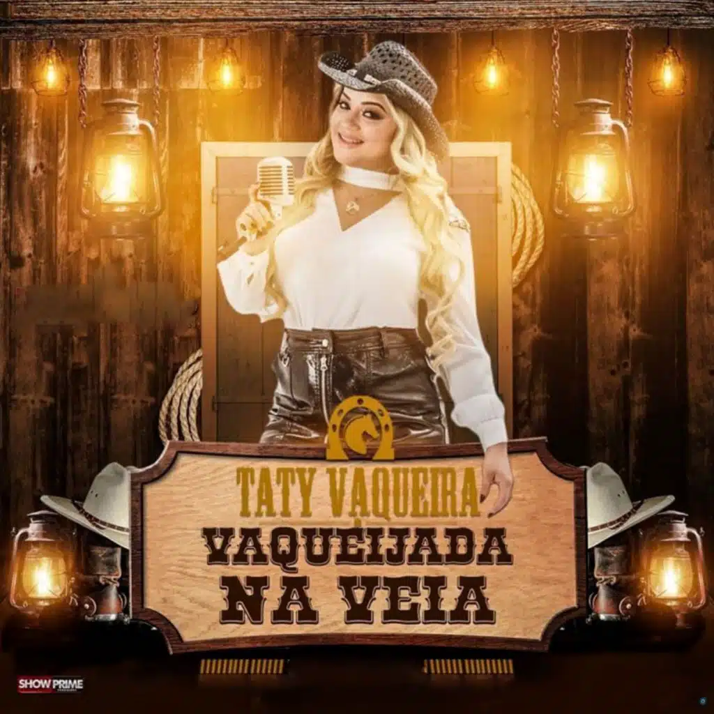 Vaqueijada na Veia