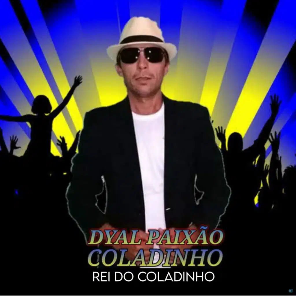 Rei do Coladinho
