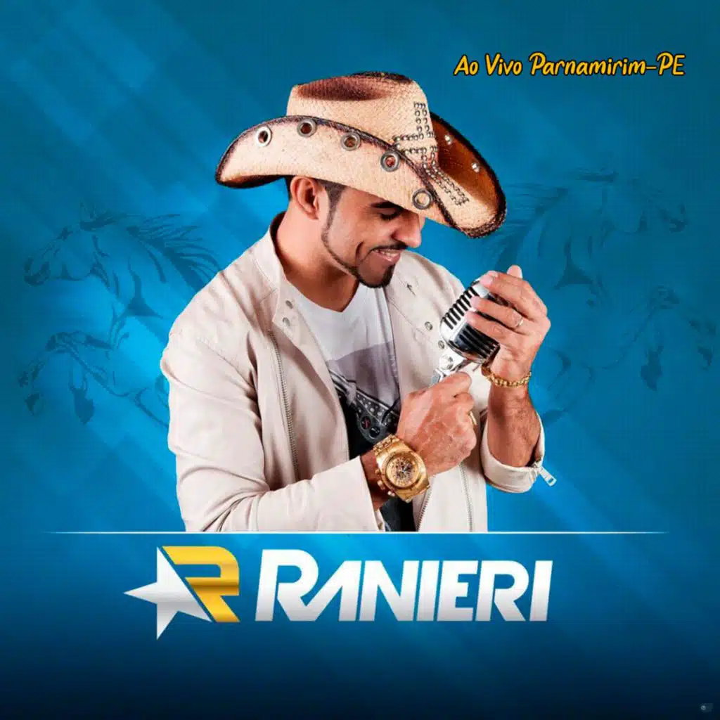 Ao Vivo em Parnamirim, PE