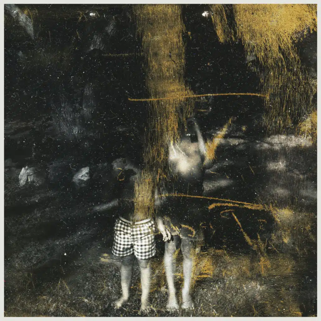 Don't You Go (feat. Bill Callahan)