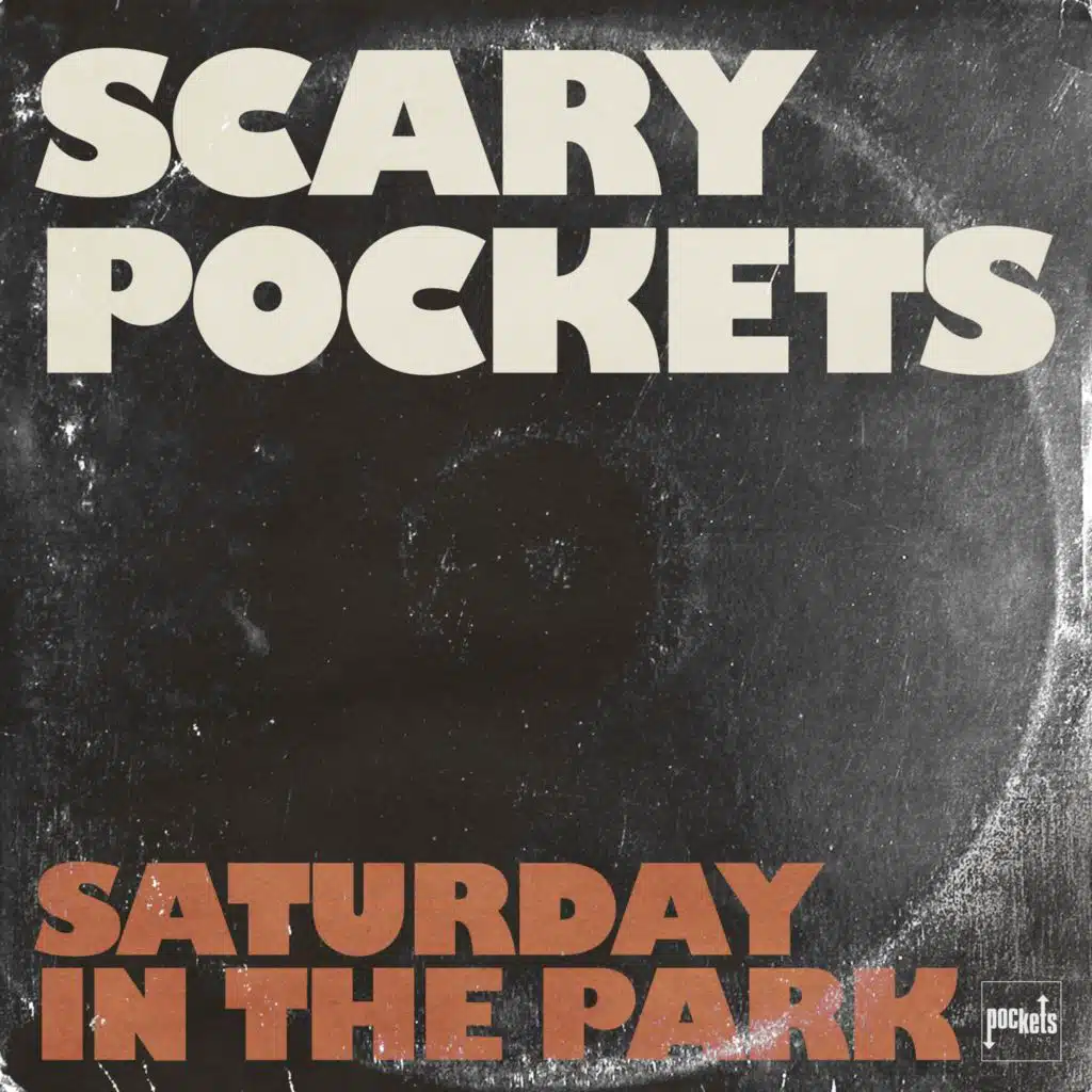Scary Pockets & Jude Smith