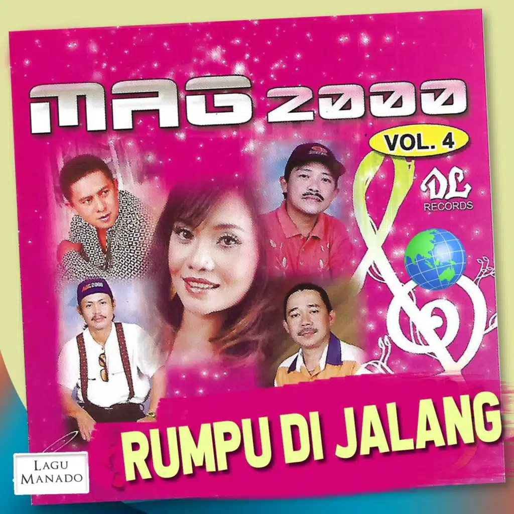 Lagu Andalan