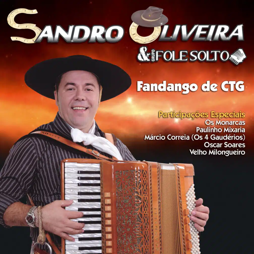 Fandango CTG