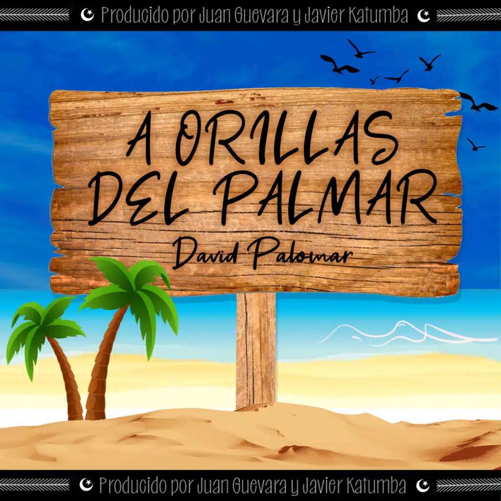 A Orillas del Palmar