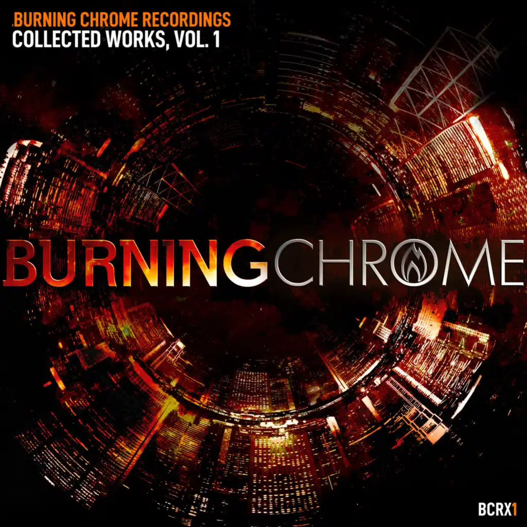 From Yesterday (Radio Edit)