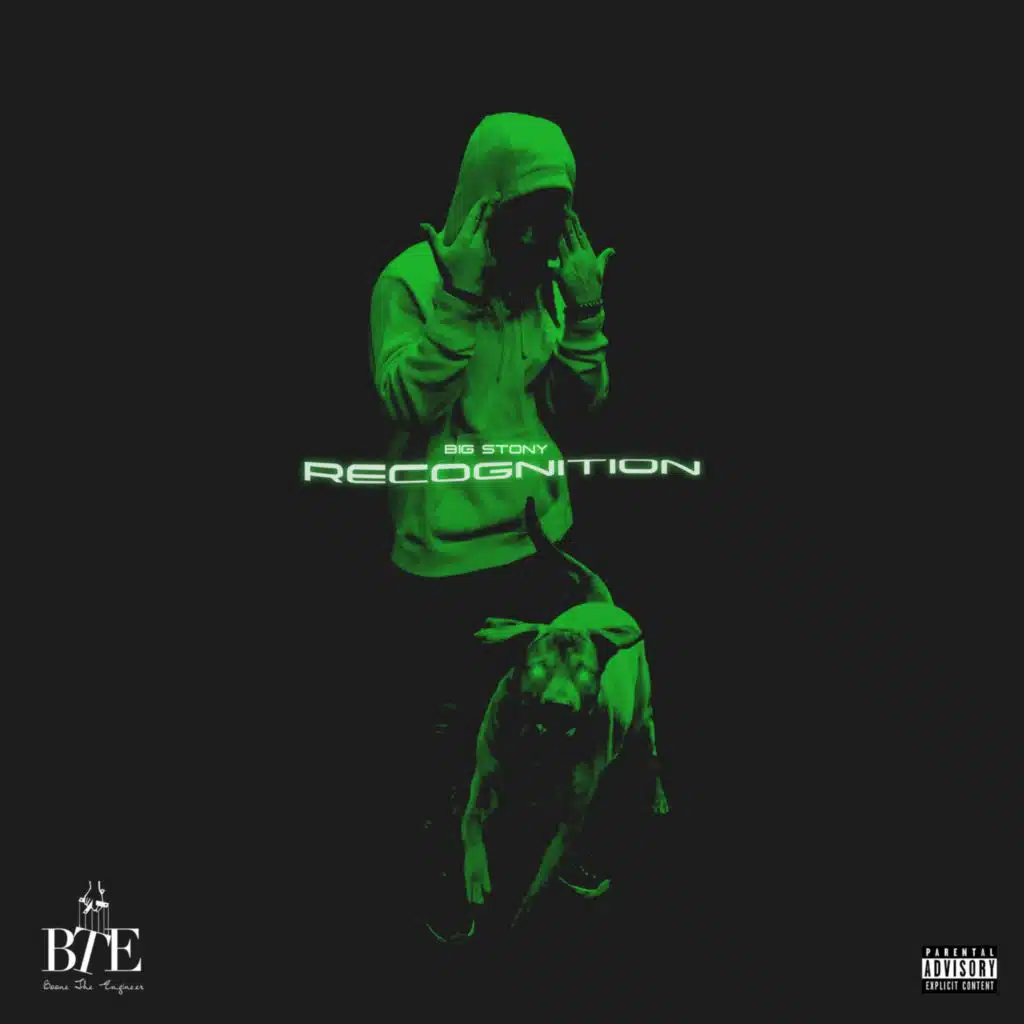 Recognition