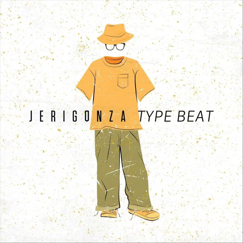 Jerigonza Type Beat