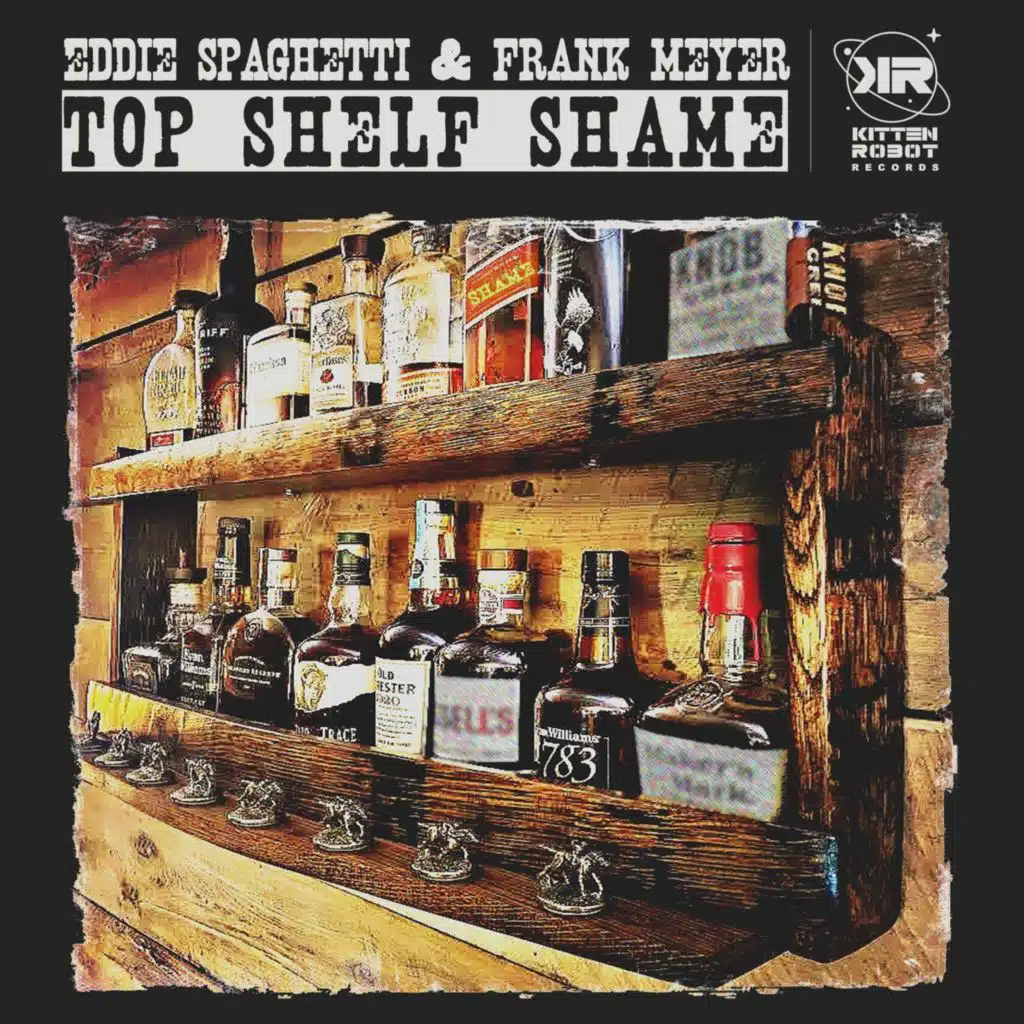 Top Shelf Shame