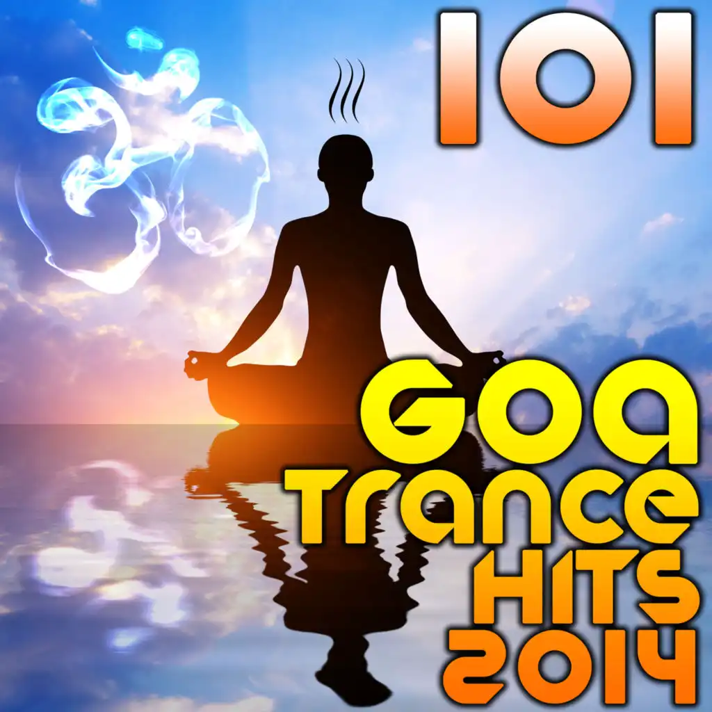 Spiritual War (Classic Goa Trance Mix)