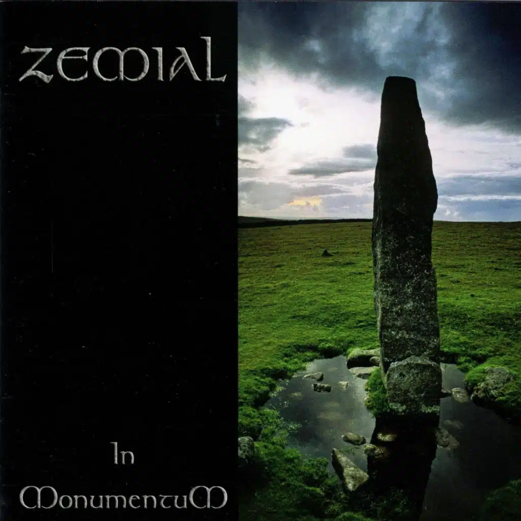 In Monumentum (Stone of the Ages)