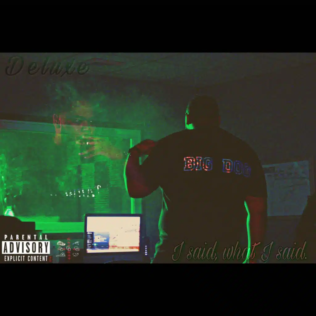 Gassed Up (feat. T-Low434)