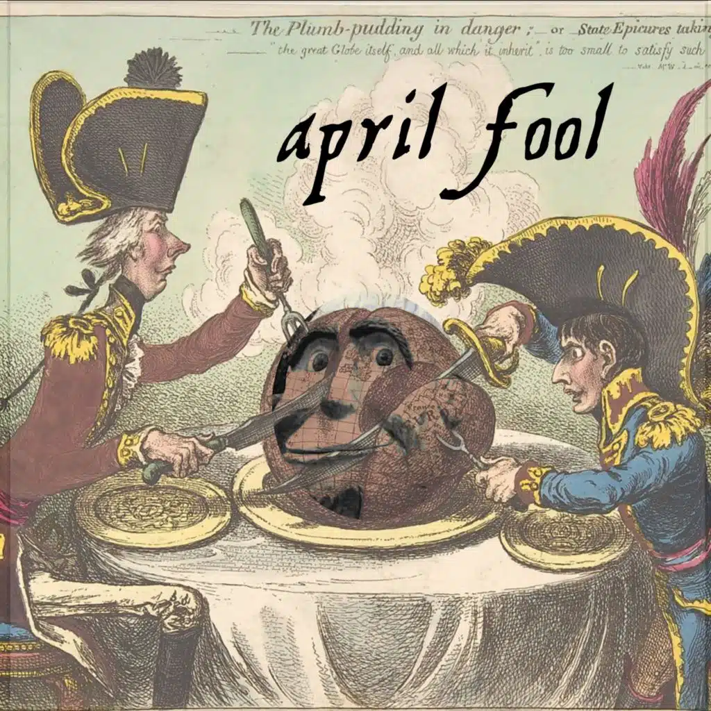 The Trembling Turncoats