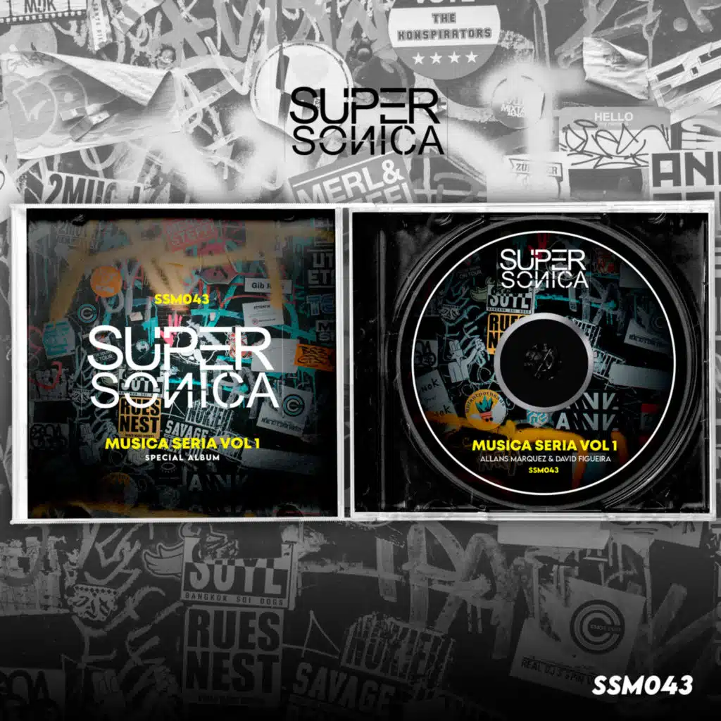 Allans Marquez & David Figueira