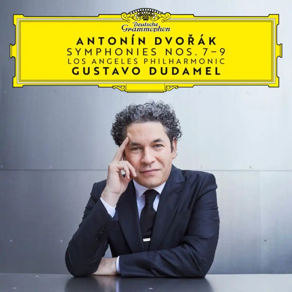Los Angeles Philharmonic & Gustavo Dudamel