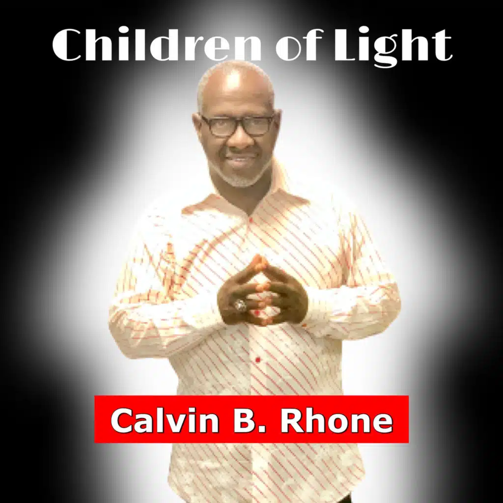 Calvin B. Rhone